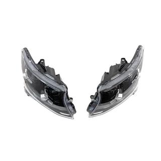OEM LED Scheinwerfer vorne 2026 Black (für Vito, 2 Stk.) Mercedes Vito/V-class W447 2014- Foto 3