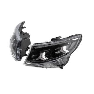 OEM LED Scheinwerfer vorne 2026 Black (für Vito, 2 Stk.) Mercedes Vito/V-class W447 2014- Foto 4