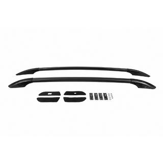 Dachreling Schwarz Isuzu D-Max 2011-2019 Foto 1