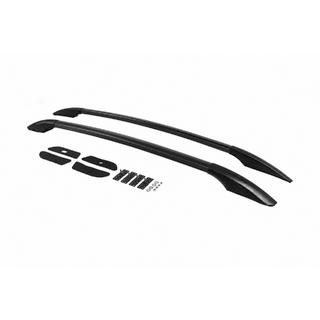 Dachreling Schwarz Isuzu D-Max 2011-2019 Foto 2