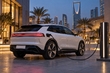 Ceer Exobot: Saudi-Arabien zeigt erste E-Autos – Limousine und SUV mit 850 PS Foto 1