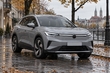 Volkswagen ID. Tiguan: Was vor der Premiere bekannt ist — Nachfolger von ID.4 und ID.5 Foto 2