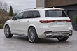 Mercedes GL/GLS X166 im X167-Stil: GLS63 oder Maybach – was im Kit ist und was noch angepasst werden muss Foto 1