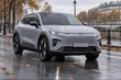 Deepal S05: E-Crossover von Changan für Europa – 268 PS, LFP-Akku, bis 485 km WLTP Foto 2