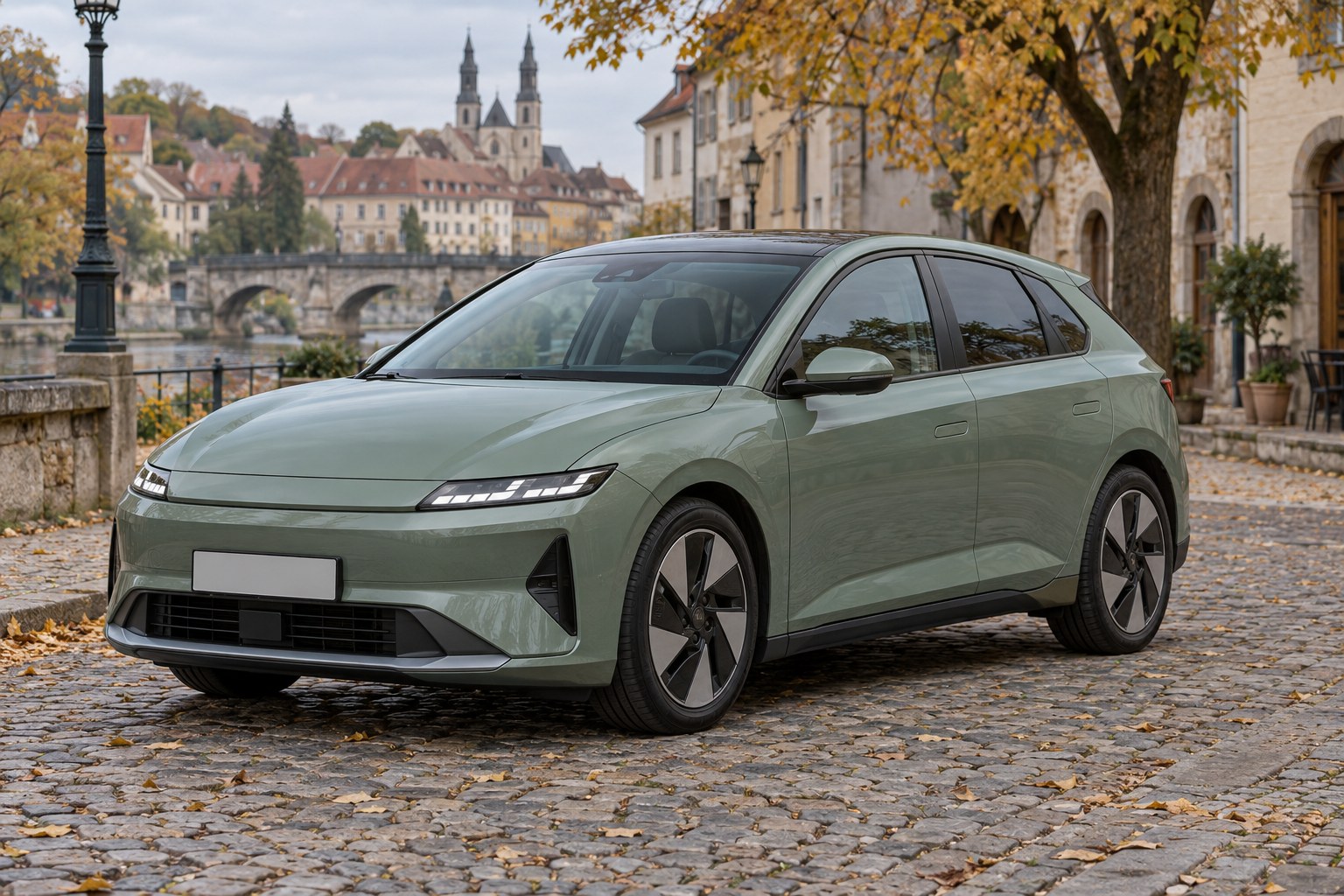 Hyundai Ioniq 3 oder Kia EV2: Welches koreanische City-E-Auto wählen?