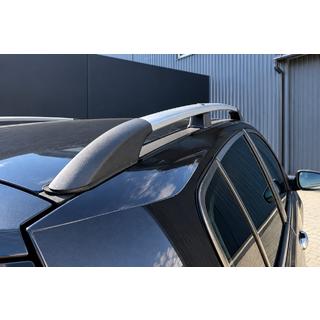 Dachreling Chrom (HB) Renault Megane II 2004-2009 Foto 3