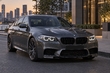 BMW 5 F10 im Stil von G30 M5 oder G60: Facelift über Generationen – was ist drin und lohnt es sich? Foto 2