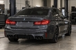 BMW 5 F10 im Stil von G30 M5 oder G60: Facelift über Generationen – was ist drin und lohnt es sich? Foto 1