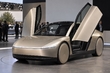 Tesla Cybercab in Paris: Europa-Premiere des Robotaxi – was zur Serie und EU-Zulassung bekannt ist Foto 2