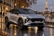 Omoda 4: kompakter Chery-Crossover für Europa – Hybrid mit 224 PS und Elektroversion mit 155–160 kW Foto 2