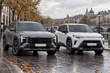 Hyundai Tucson NX5 oder Toyota RAV4 2026: Welcher Familien-Crossover passt? Foto 2