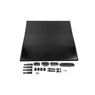 3-teilige Kofferraumabdeckung Nissan Navara/NP300 2016- Foto 1