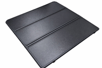 Nissan Navara 2006-2015 3-teilige Kofferraumabdeckung Foto 1