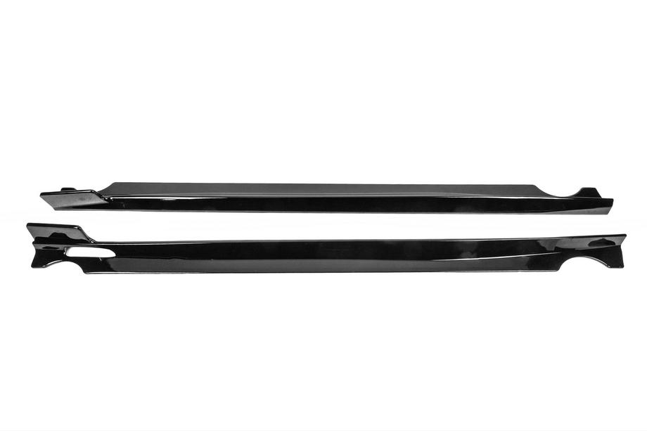 BMW X7 G07 2019- Bodykit-Set Warrior Black V2 (für M-Sport 2018-2022) Foto 2