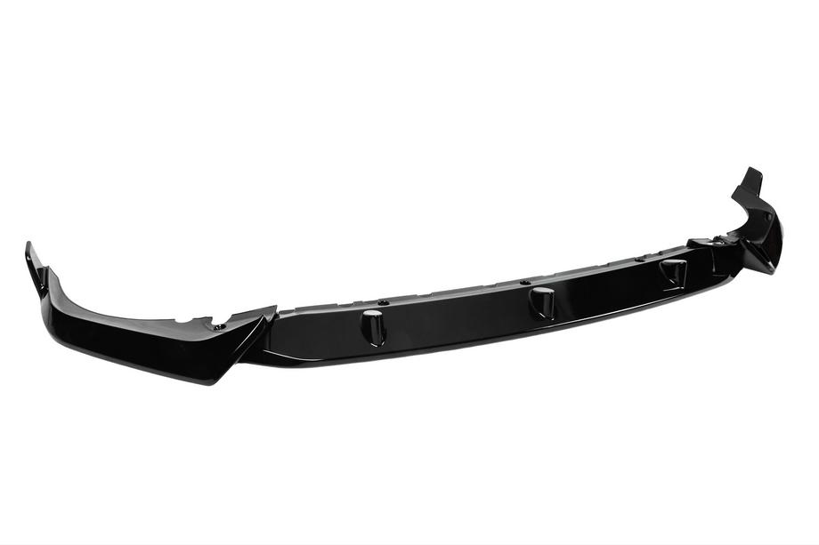 BMW X7 G07 2019- Bodykit-Set Warrior Black V2 (für M-Sport 2018-2022) Foto 10