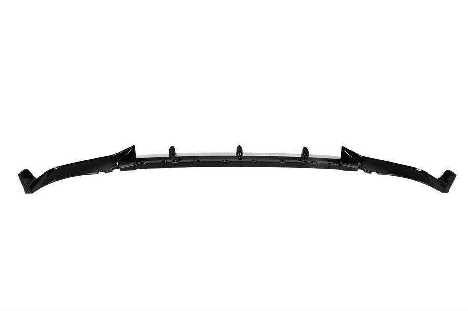 BMW X7 G07 2019- Bodykit-Set Warrior Black V2 (für M-Sport 2018-2022) Foto 12