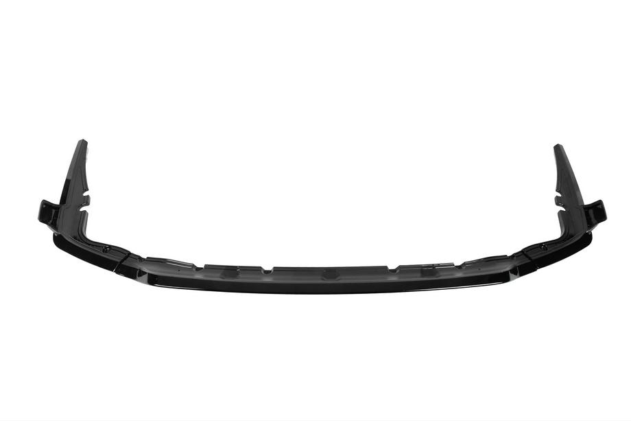 BMW X7 G07 2019- Bodykit-Set Warrior Black V2 (für M-Sport 2018-2022) Foto 15