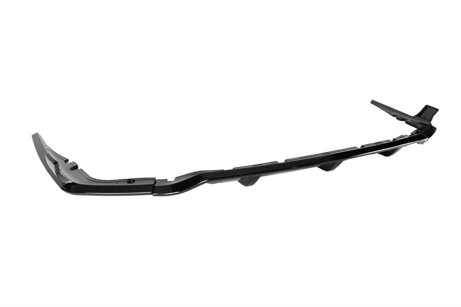BMW X7 G07 2019- Bodykit-Set Warrior Black V2 (für M-Sport 2018-2022) Foto 17