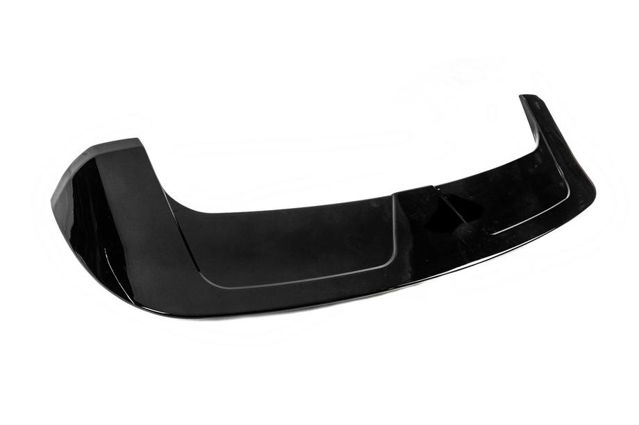 BMW X7 G07 2019- Bodykit-Set Warrior Black V2 (für M-Sport 2018-2022) Foto 24