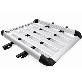 Dachträger mit Querträgern V1 Foto 1