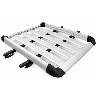 Dachträger mit Querträgern V1 Foto 1