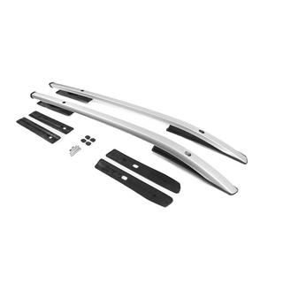 OEM Dachreling grau (Aluminium, zum Verschrauben) Fiat Fullback 2016- Foto 2