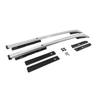 OEM Dachreling grau (Aluminium, zum Verschrauben) Fiat Fullback 2016- Foto 3