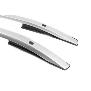 OEM Dachreling grau (Aluminium, zum Verschrauben) Fiat Fullback 2016- Foto 4