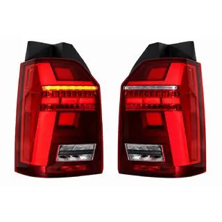 LED Rückleuchten (2 Stk)