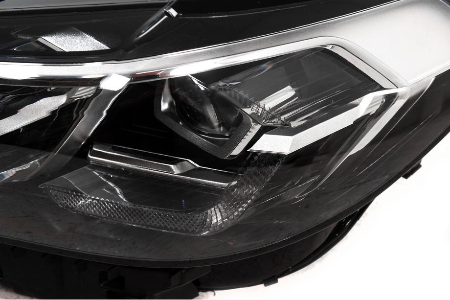 BMW X3 G01 2018- OEM LCI Frontscheinwerfer (für umgebaute Fahrzeuge 2022–2024) Foto 6