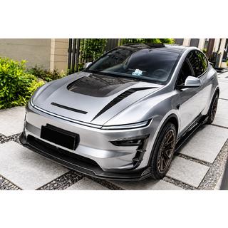 Bodykit-Set Carbon Aerokit (für 2025+) Foto 1
