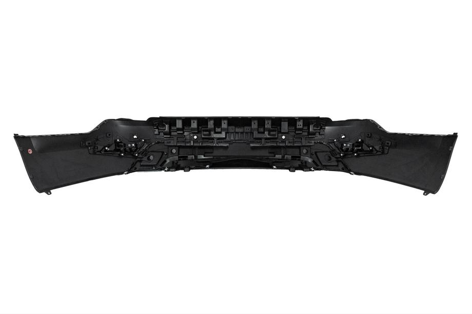 Land Rover Discovery V 2017- SVR Heckstoßstange, komplett montiert Foto 6
