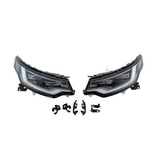 Frontscheinwerfer Facelift Design (2 Stk.) Foto 1