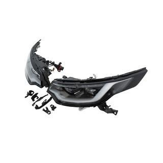 Frontscheinwerfer Facelift Design (2 Stk.) Foto 3