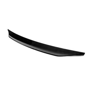 Spoiler Caratere Style (für Coupe, hochglanzschwarz) Audi A5 2007-2015 Foto 2