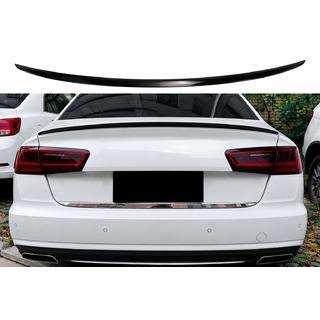 S-Style Heckspoiler (für SD, Schwarz Hochglanz)