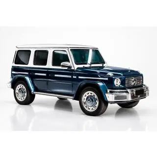 Facelift-Kit für W465 VINTAGE Foto 1