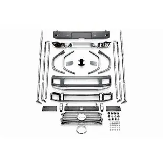 Facelift-Kit für W465 VINTAGE Foto 3