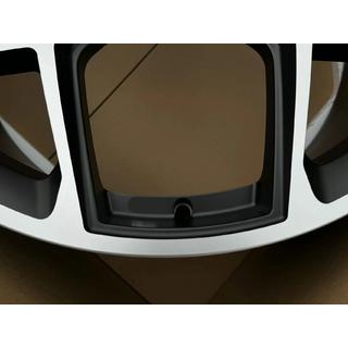Geschmiedete OEM Felgen R22 V4 (4 Stk) Audi Q8 2018- Foto 4