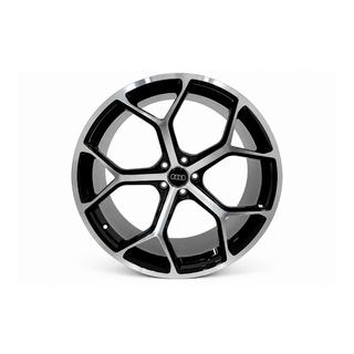 Geschmiedete OEM Felgen R22 V4 (4 Stk) Foto 3