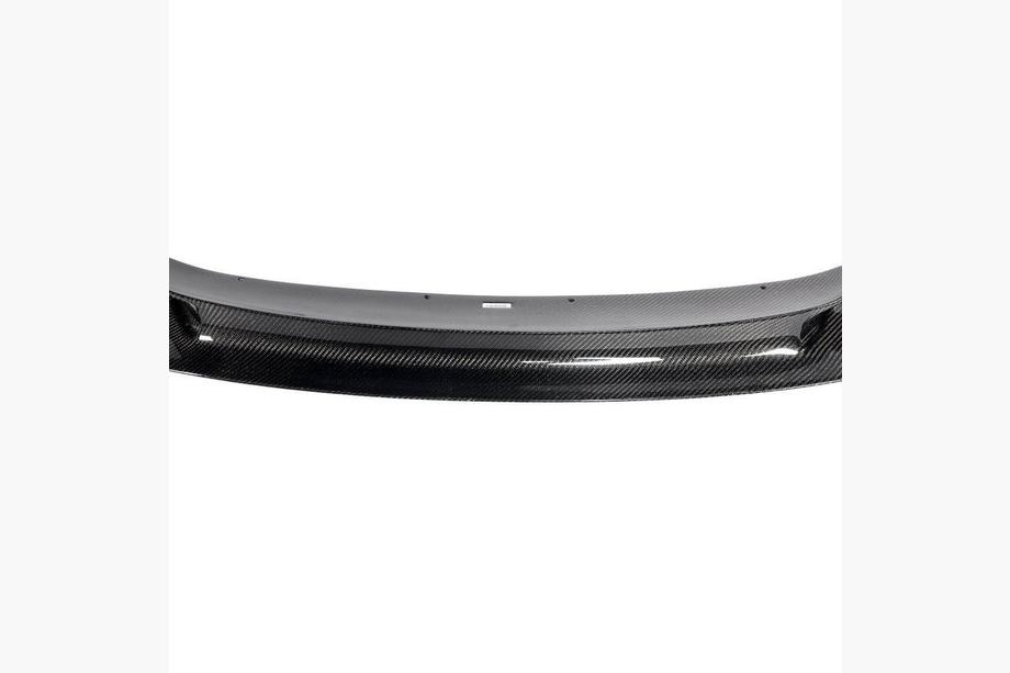 BMW 3 Series F30/F31 2012-2019 Frontlippe V14 für F80, Carbon Foto 7