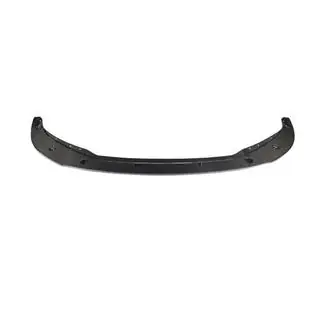 Frontspoiler-Lippe Lip für die vordere Stoßstange (für Base 2021-2024, Carbon) Foto 4