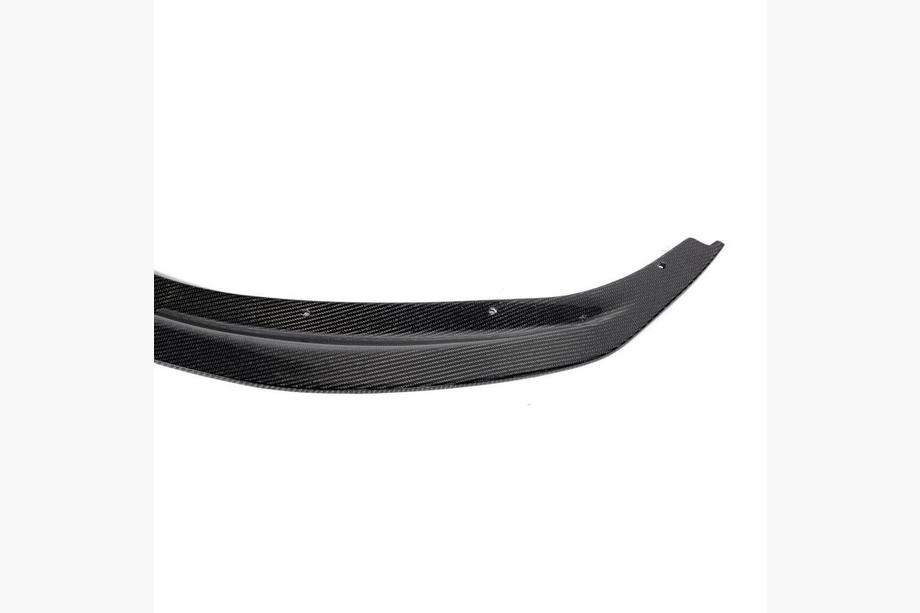 BMW 3 Series G20/G21 2018- Frontspoiler Lip V11 (für G80, Carbon) Foto 9