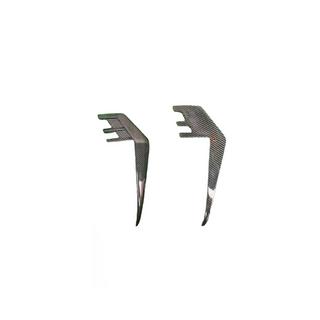 Carbon Kotflügelabdeckungen BMW 4 Series G22/23/26 2020- Foto 4