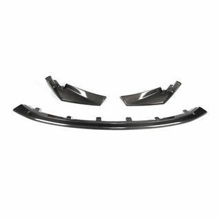 Frontspoilerlippe Lip V12 (für G80, Carbon) BMW 3 Series G20/G21 2018- Foto 3