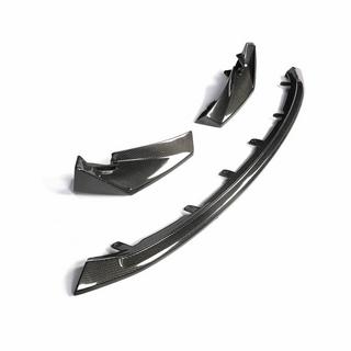Frontspoilerlippe Lip V12 (für G80, Carbon) BMW 3 Series G20/G21 2018- Foto 4
