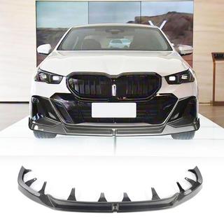 Frontlippe V2 für M-Sport, Carbon Foto 1