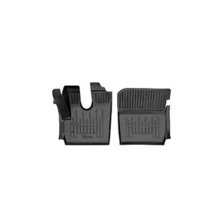 Stingray 3D Gummimatten (3 Stk)
