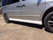 Mercedes Vito W638 1996-2003 Seitenschweller Sport 2 (grundiert zum Lackieren) Foto 2
