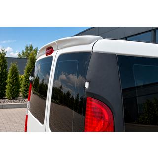 Anatomic Heckspoiler zum Aufklappen (grundiert zum Lackieren) Fiat Doblo I 2005-2010 Foto 1